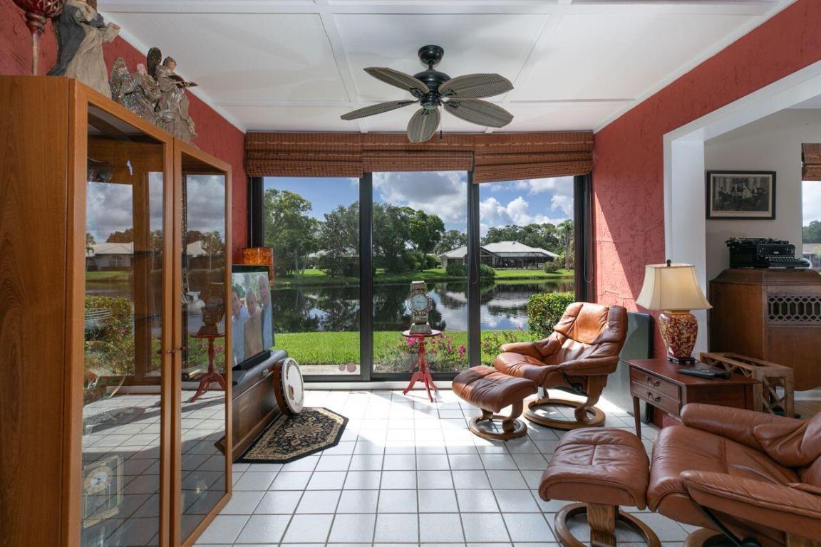 Mariner Sands - Residential