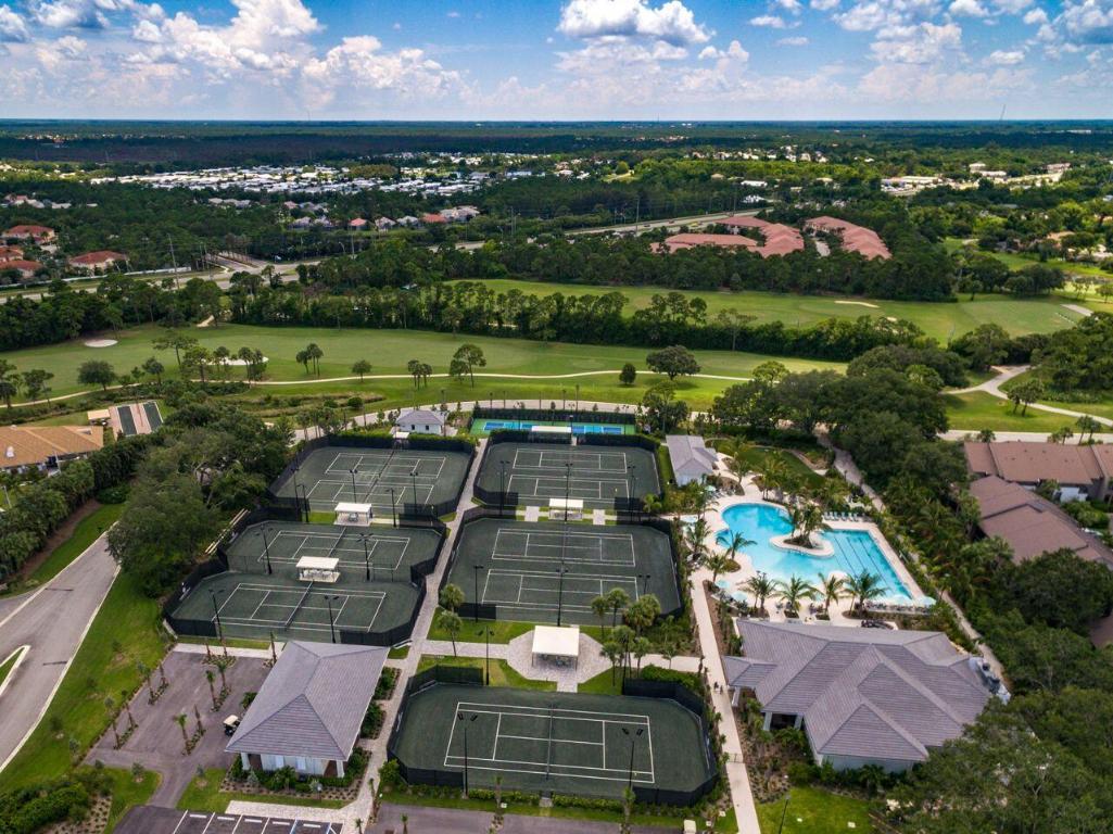 Mariner Sands - Residential