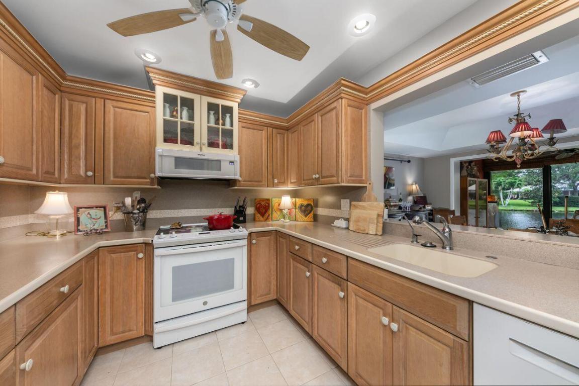 Mariner Sands - Residential