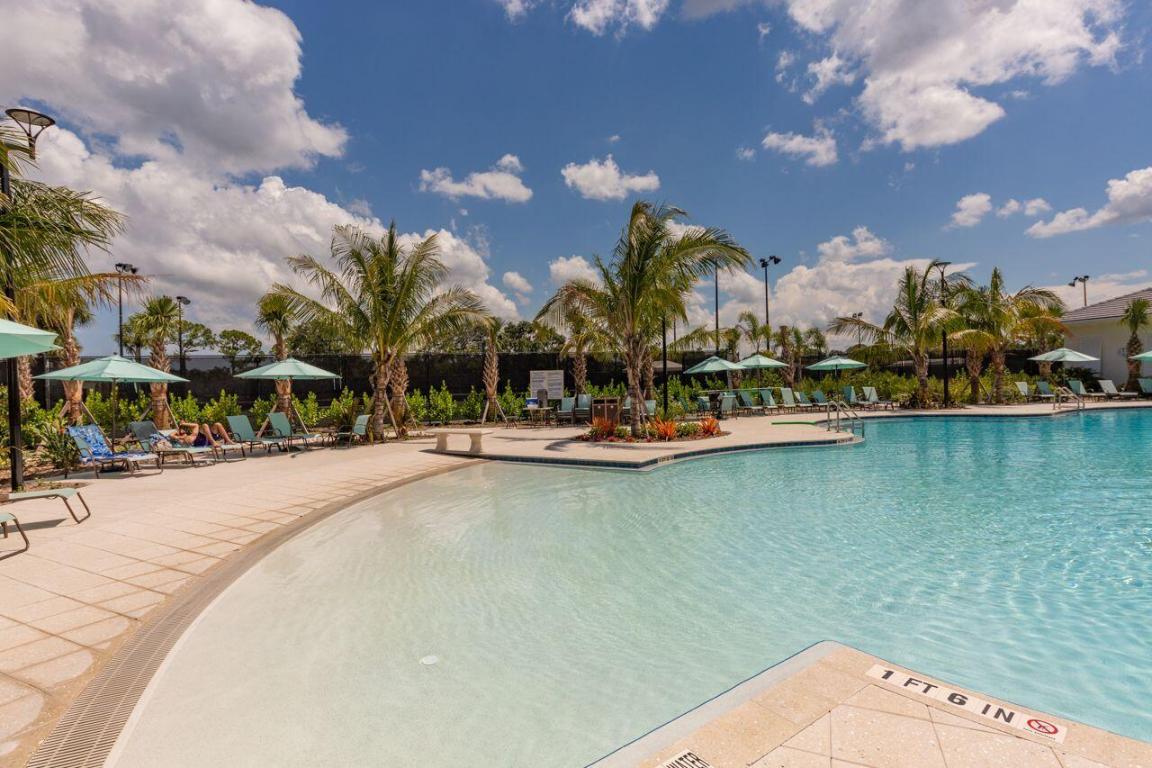 Mariner Sands - Residential