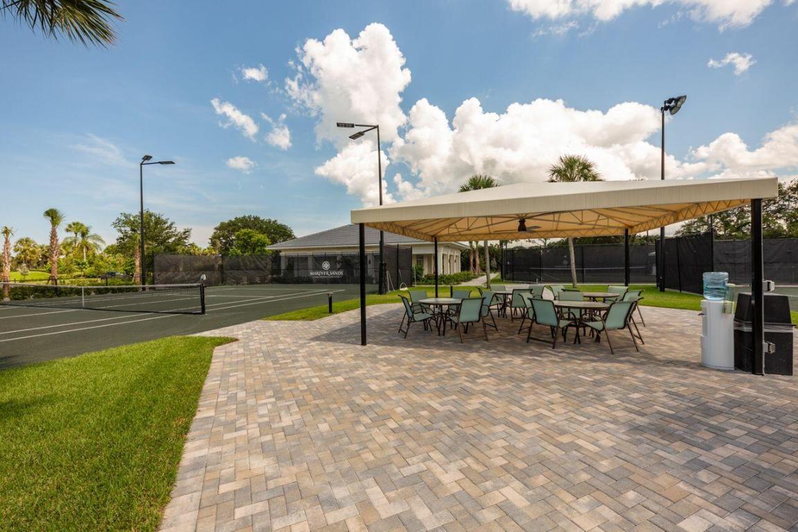 Mariner Sands - Residential