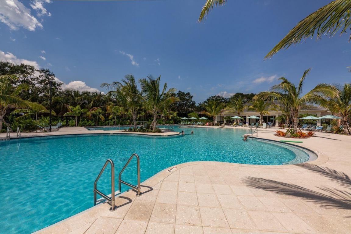 Mariner Sands - Residential