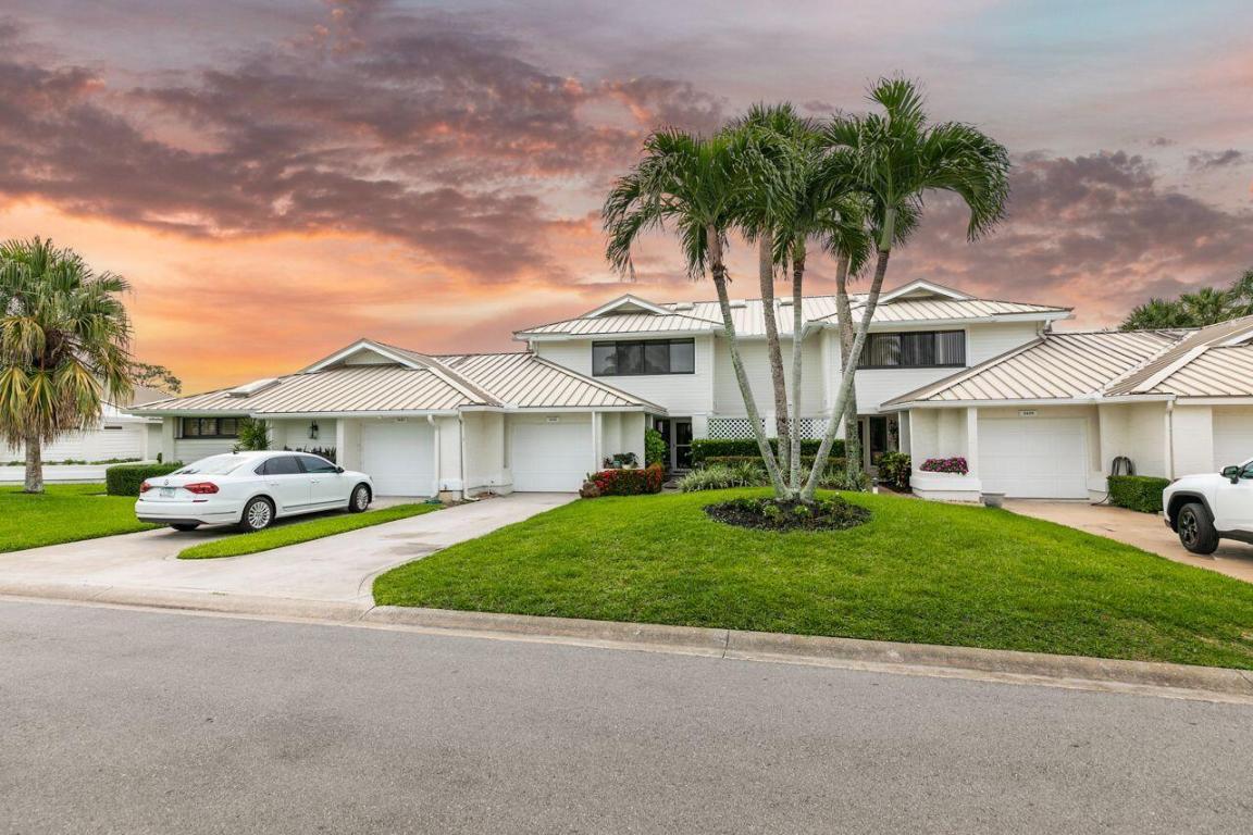 Mariner Sands - Residential