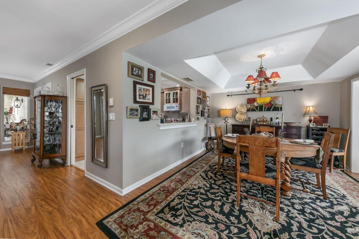Mariner Sands - Residential