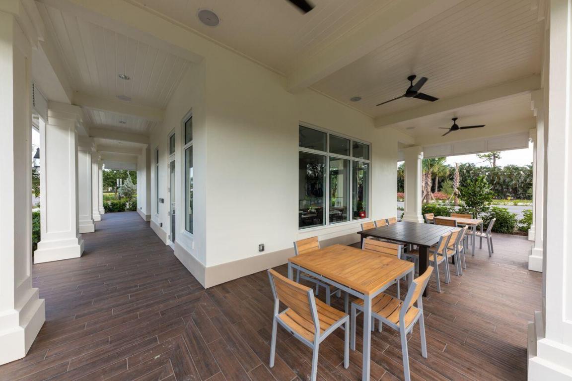 Mariner Sands - Residential