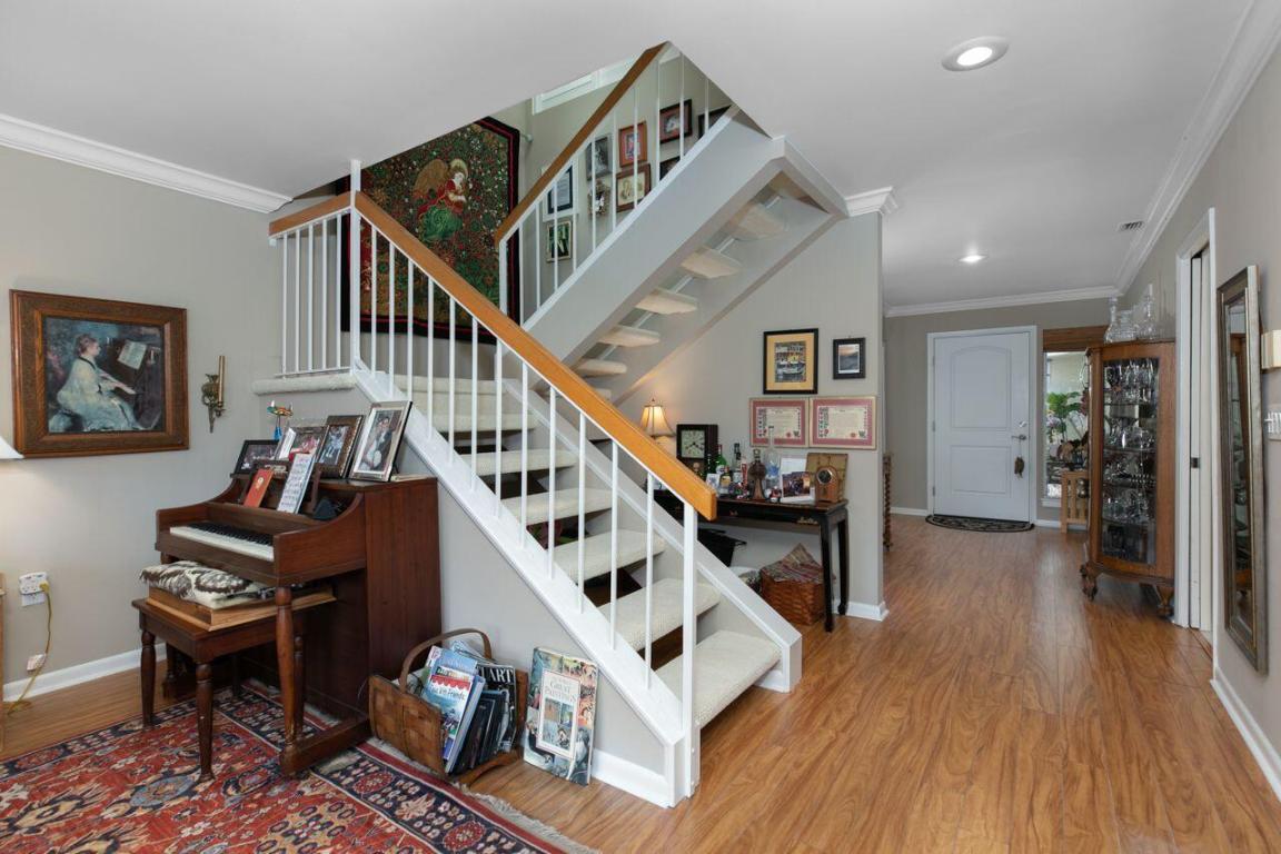 Mariner Sands - Residential