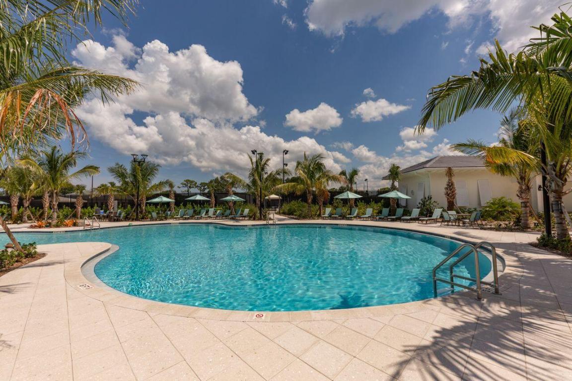 Mariner Sands - Residential
