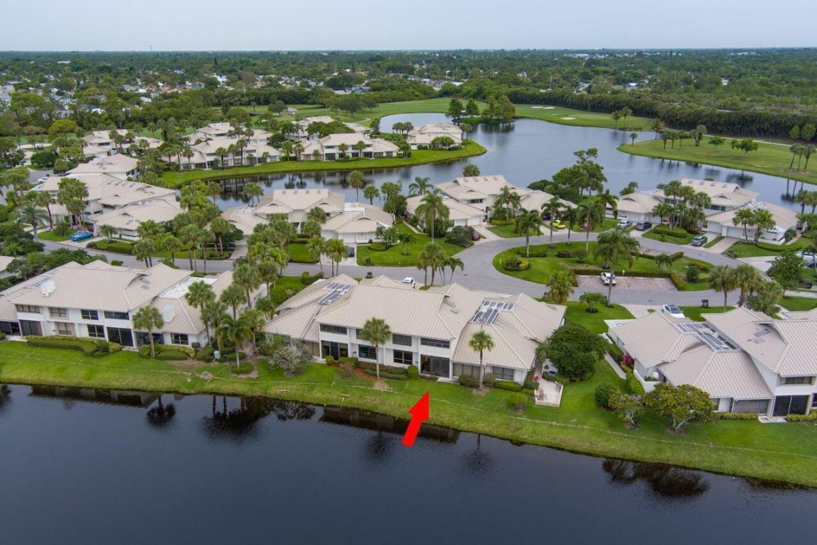 Mariner Sands - Residential