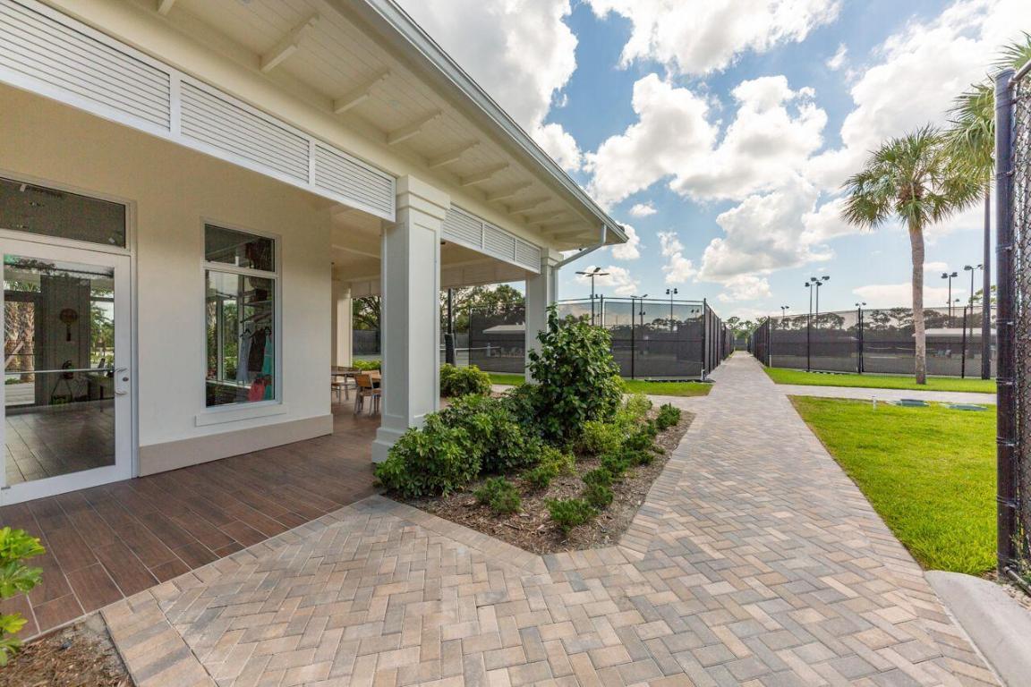 Mariner Sands - Residential