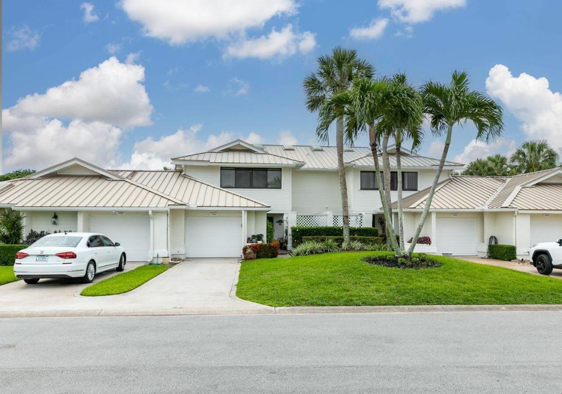 Mariner Sands - Residential