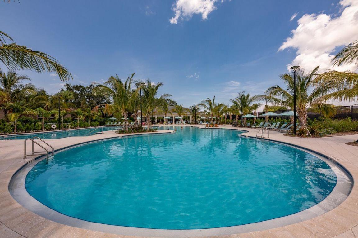 Mariner Sands - Residential