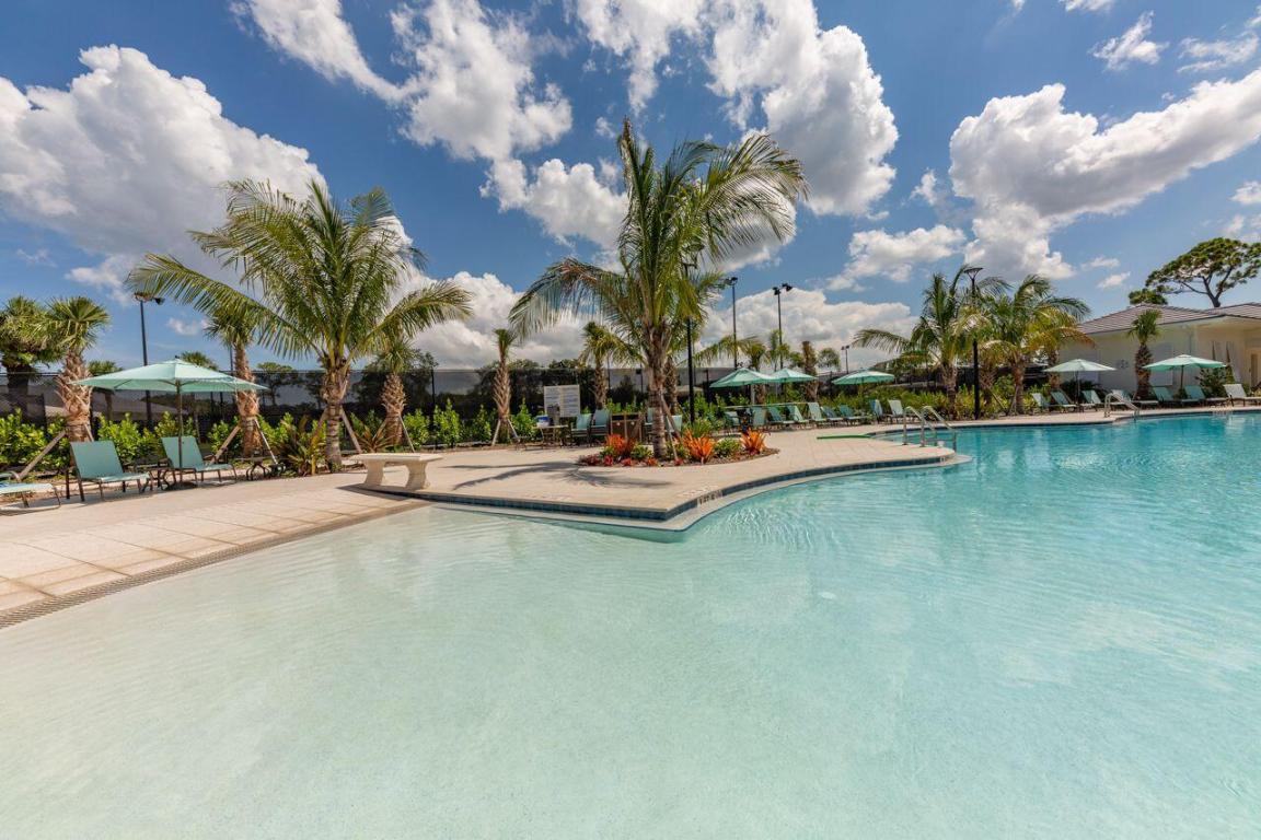 Mariner Sands - Residential
