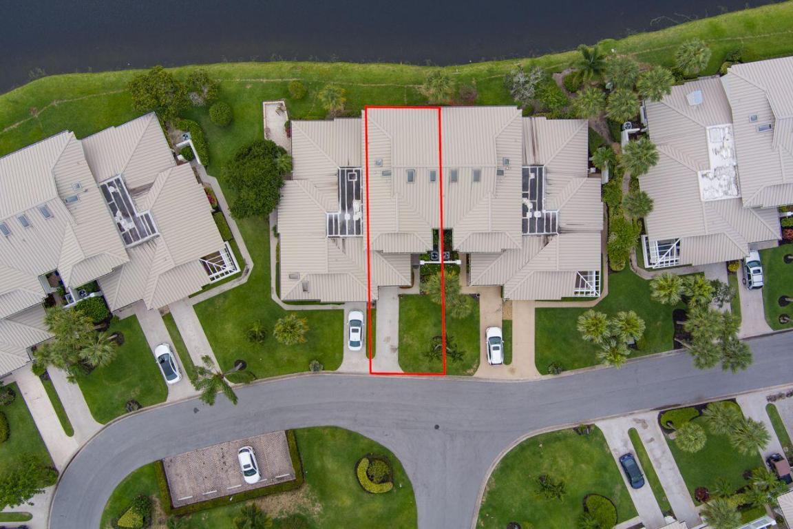 Mariner Sands - Residential