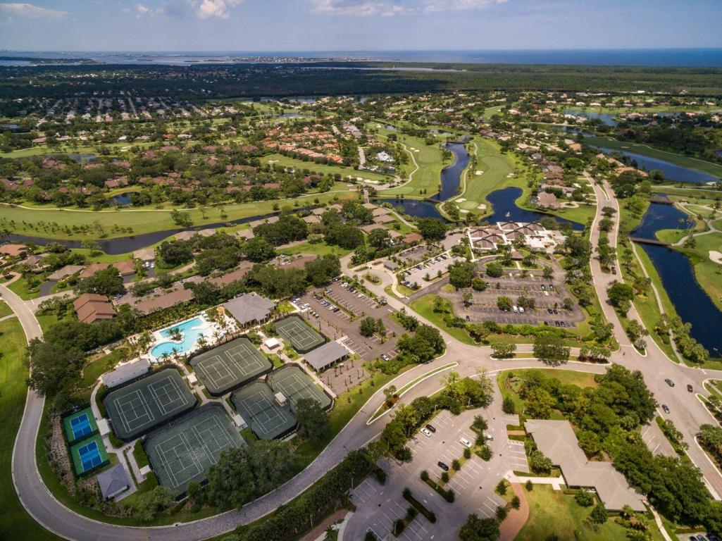 Mariner Sands - Residential