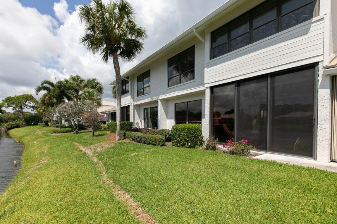 Mariner Sands - Residential