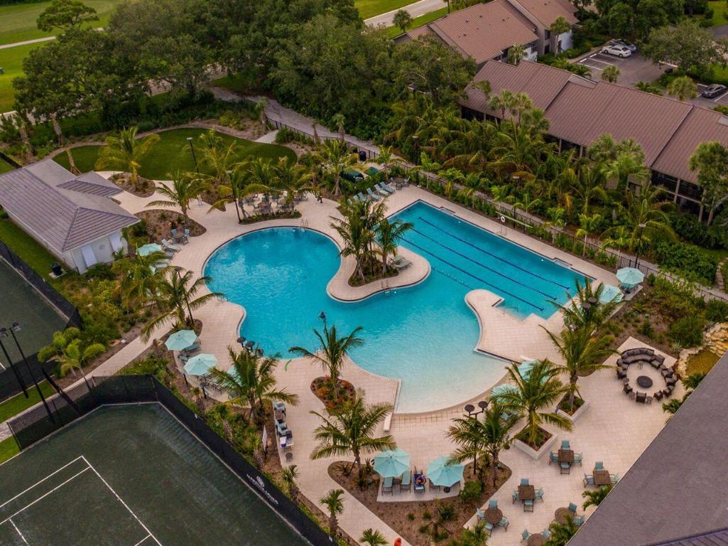 Mariner Sands - Residential