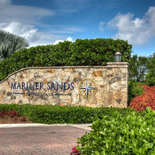 Mariner Sands - Residential