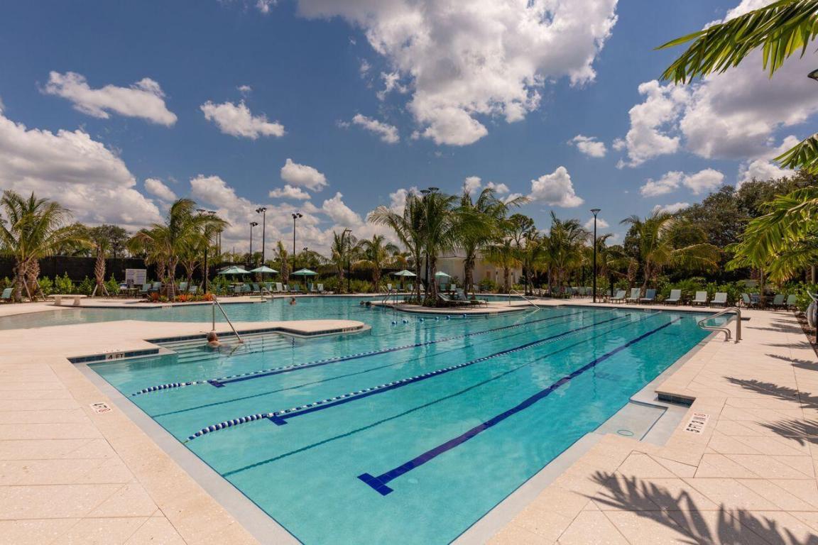 Mariner Sands - Residential