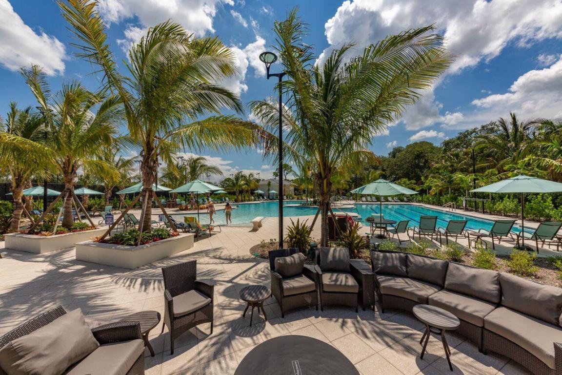Mariner Sands - Residential