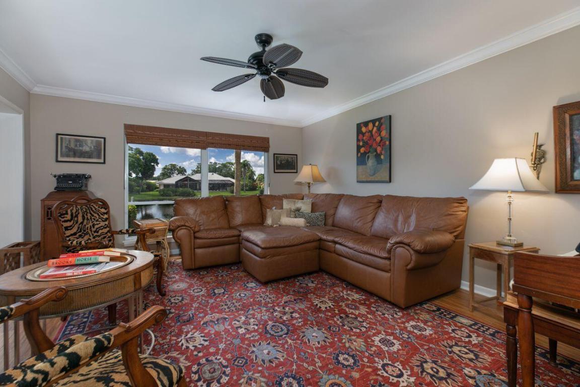 Mariner Sands - Residential