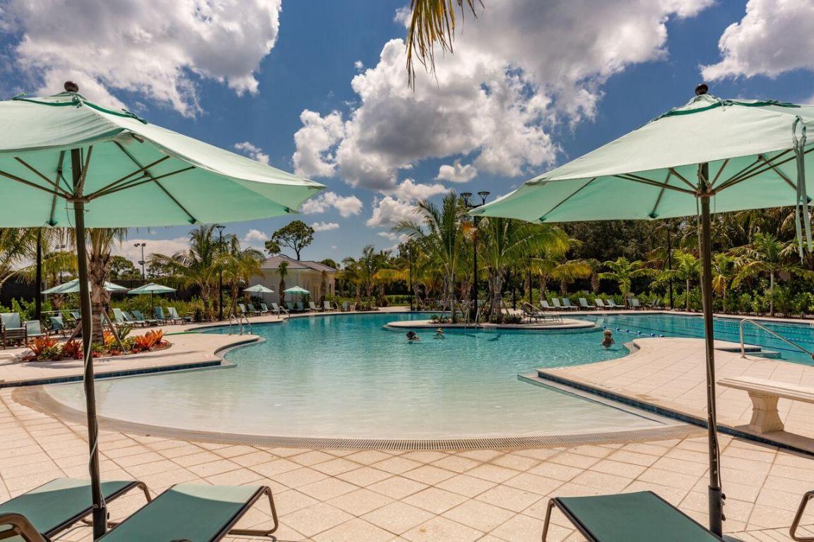 Mariner Sands - Residential