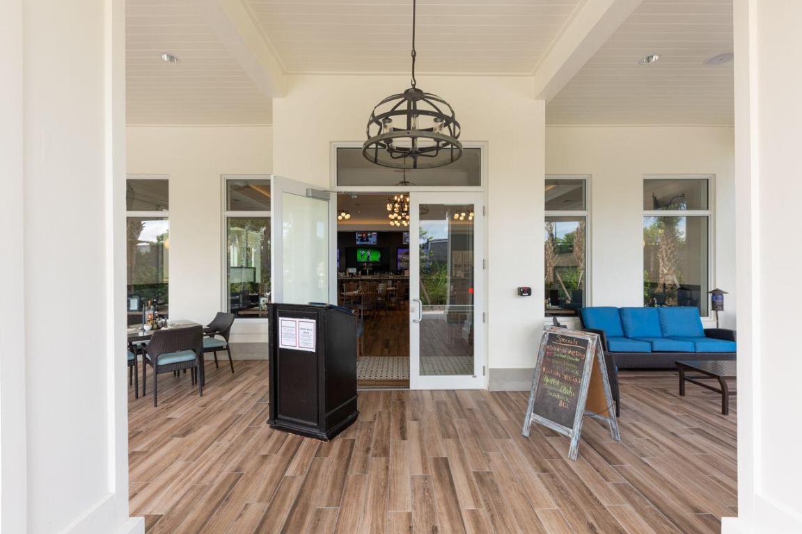 Mariner Sands - Residential