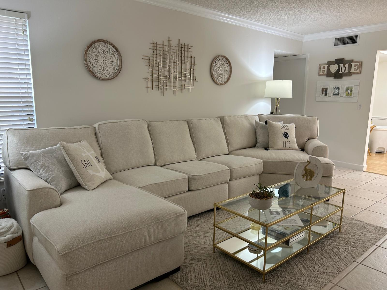 PINE RIDGE NORTH VILLAGE - Residential Lease