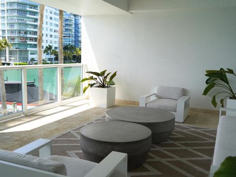 5900 Collins Avenue 601 Miami Beach FL 33140