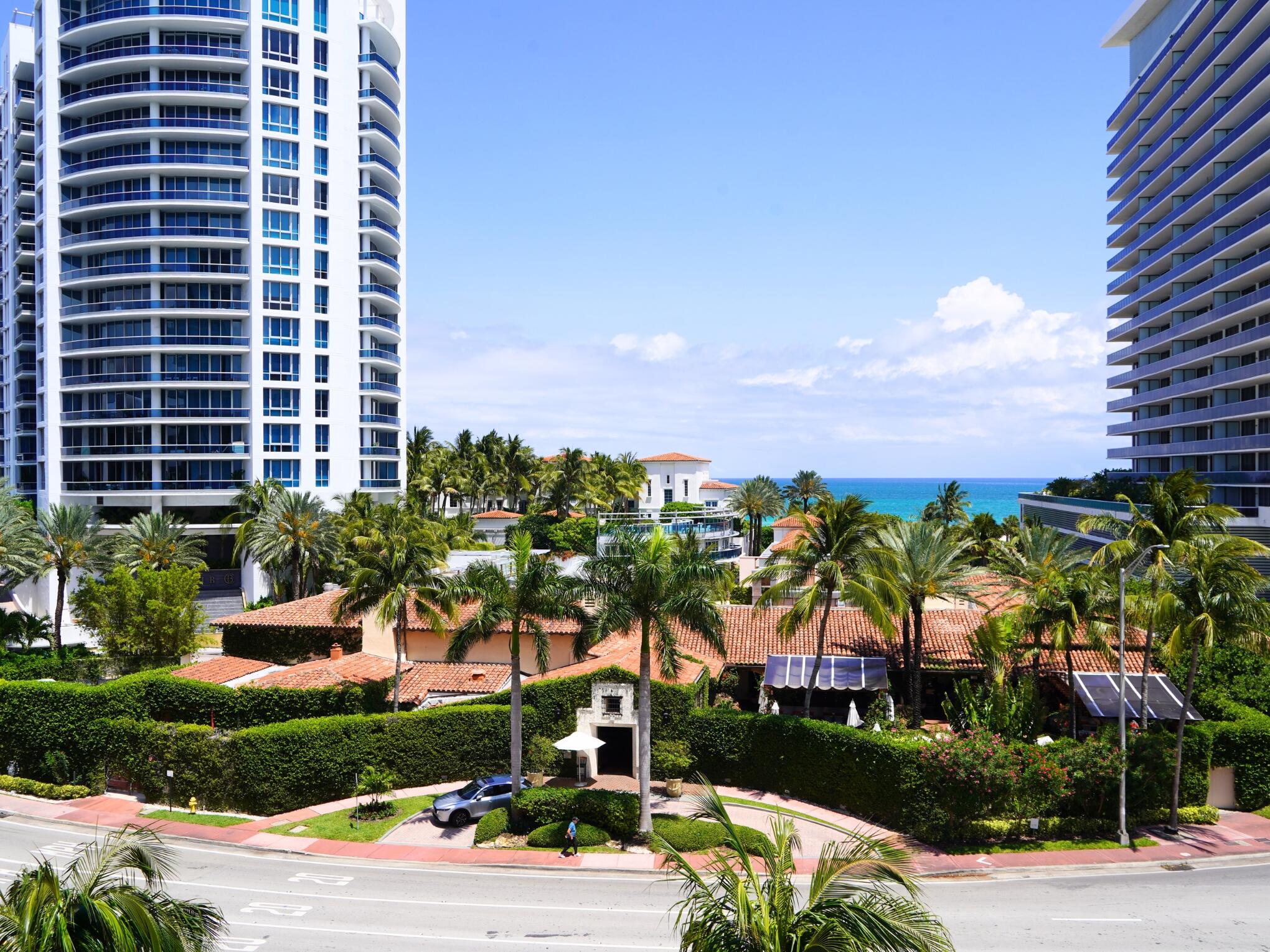 THE GRANDVIEW CONDO - Residential