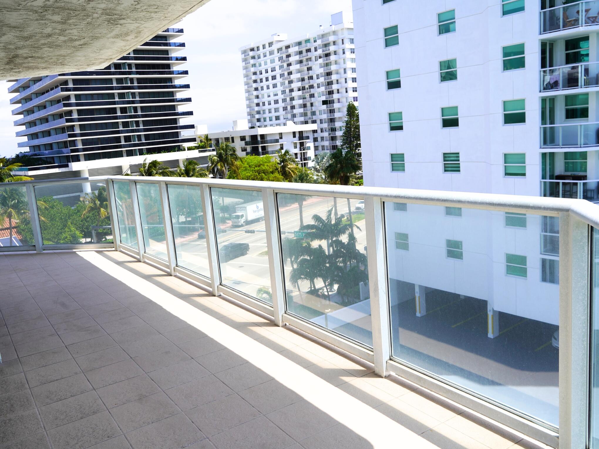 THE GRANDVIEW CONDO - Residential