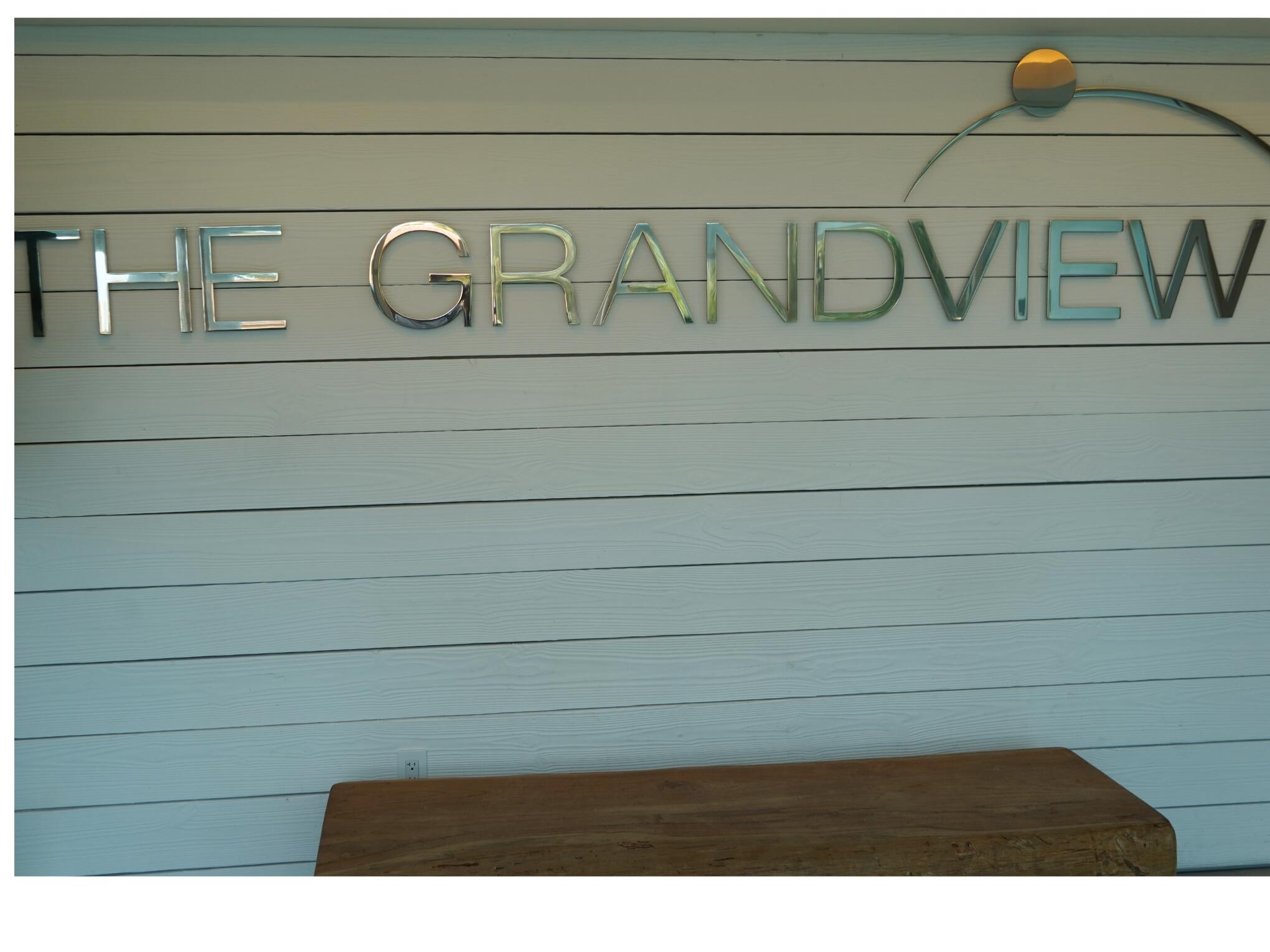 THE GRANDVIEW CONDO - Residential