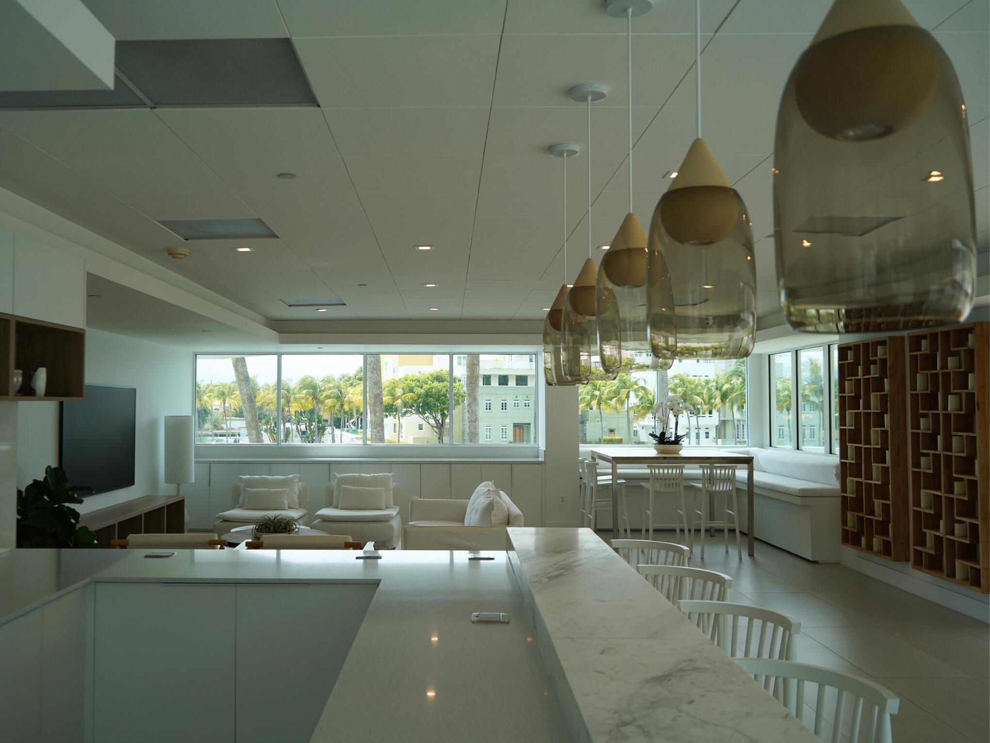 THE GRANDVIEW CONDO - Residential