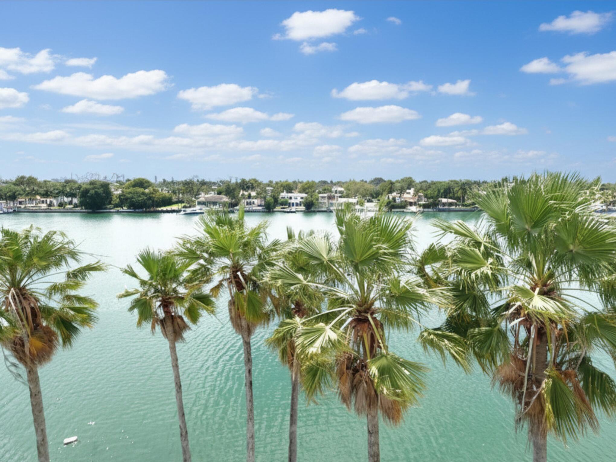 THE GRANDVIEW CONDO - Residential