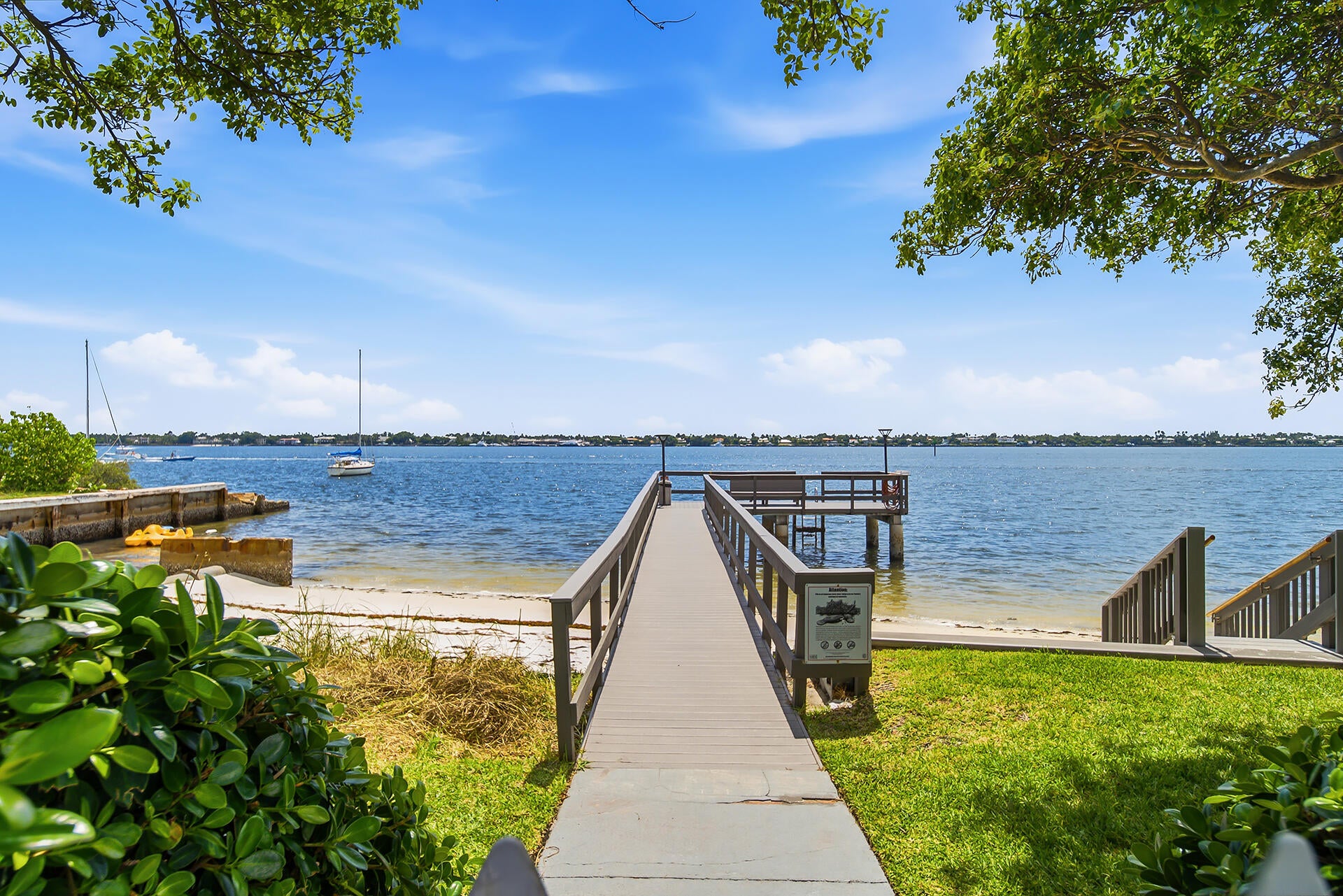 5600 N Flagler Drive 2202