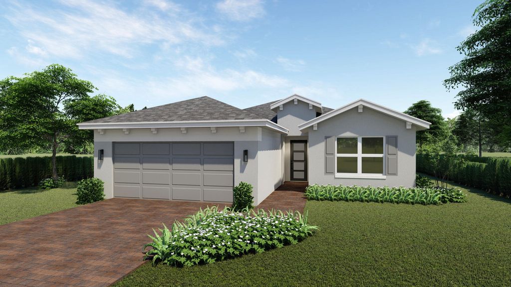Photo of 5934 SE Sky Blue Circle, Stuart, FL 34997 (MLS # R10935551)