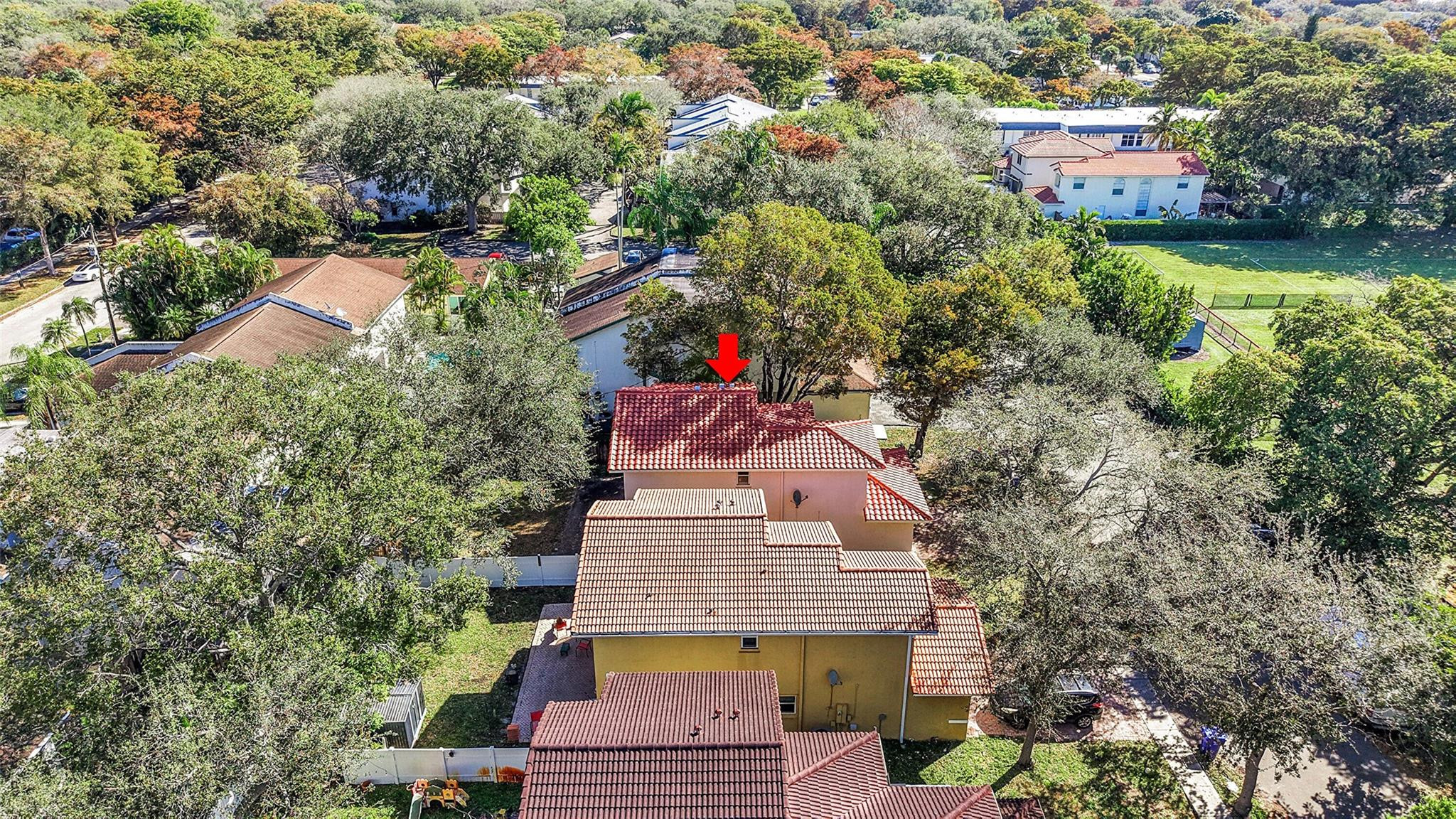 Hollywood Gardens 6-21 B - Residential