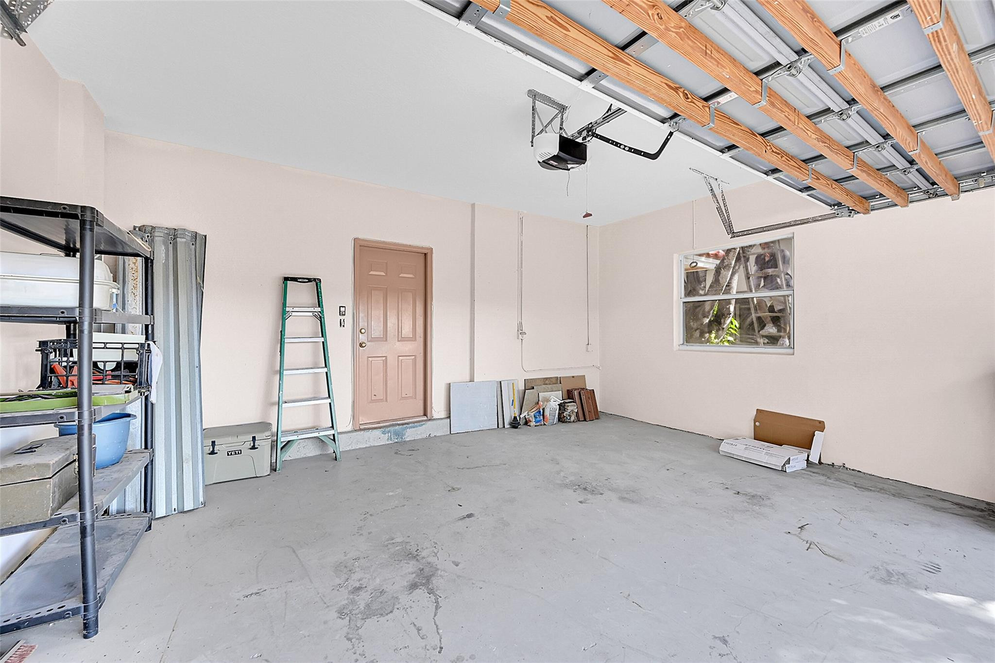 Hollywood Gardens 6-21 B - Residential