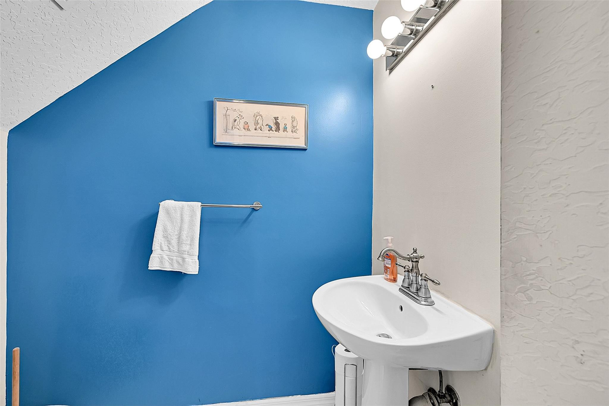 Hollywood Gardens 6-21 B - Residential