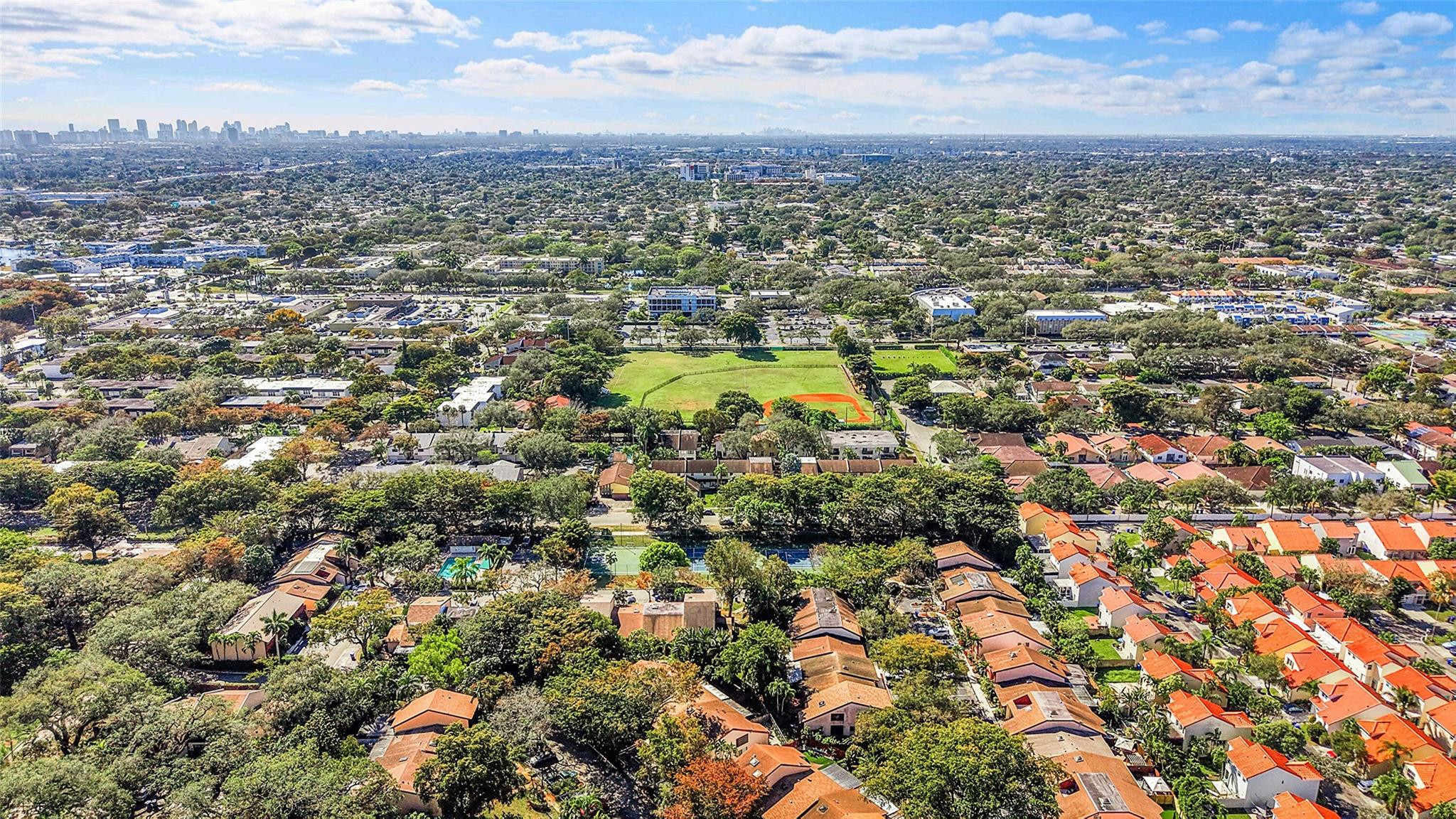 Hollywood Gardens 6-21 B - Residential