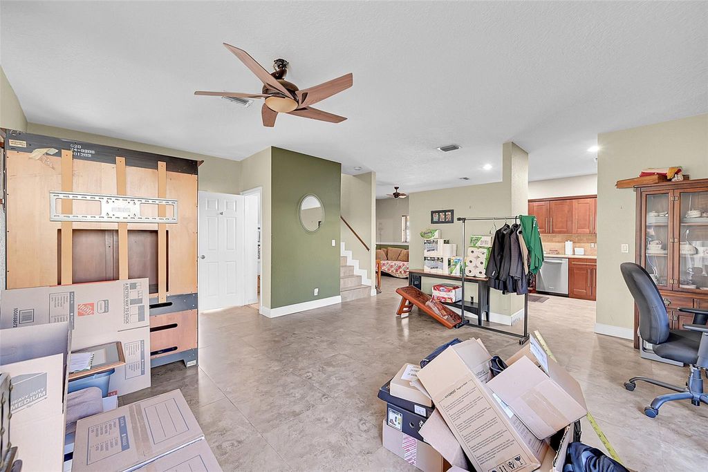 Photo of 3585 Simms Street, Hollywood, FL 33021 (MLS # F10551833)