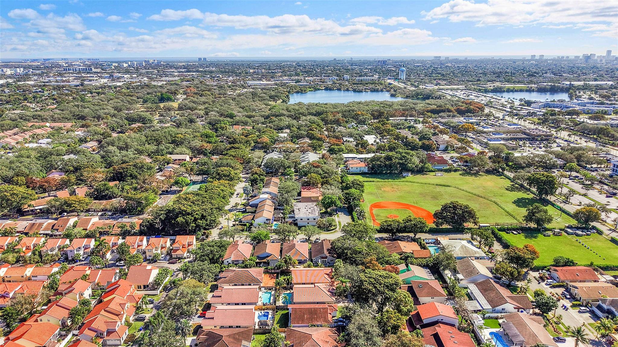 Hollywood Gardens 6-21 B - Residential