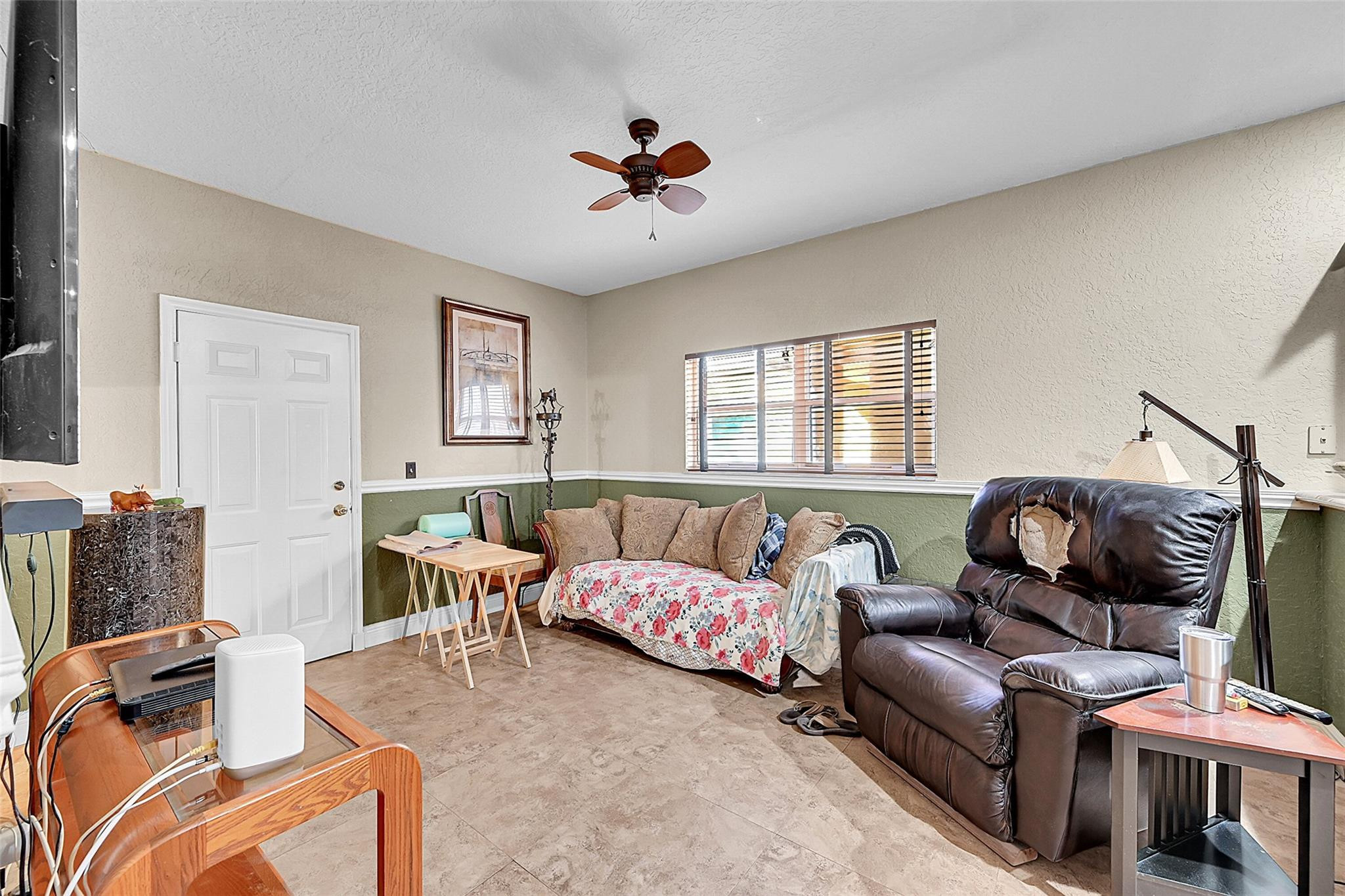 Hollywood Gardens 6-21 B - Residential