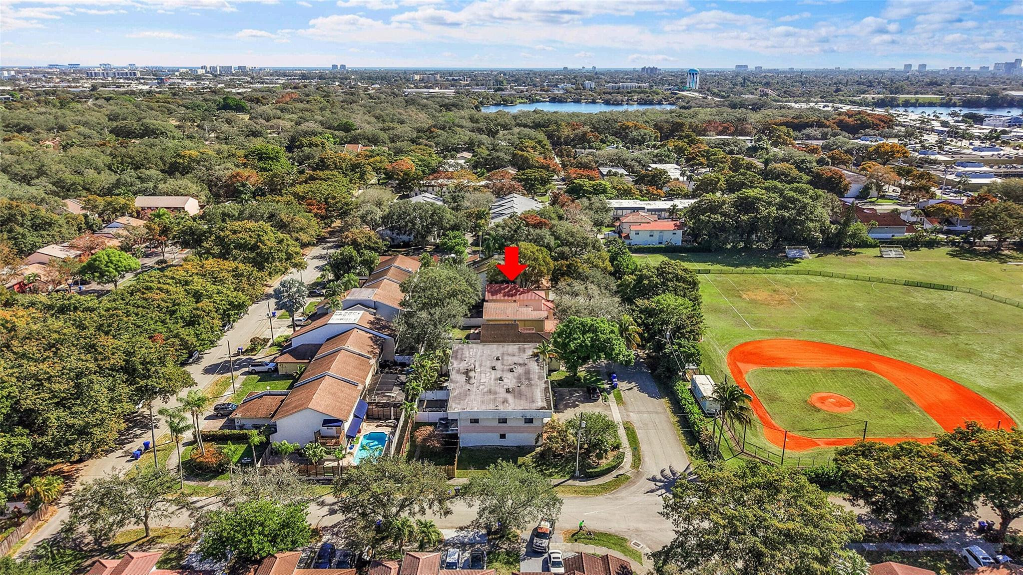 Hollywood Gardens 6-21 B - Residential