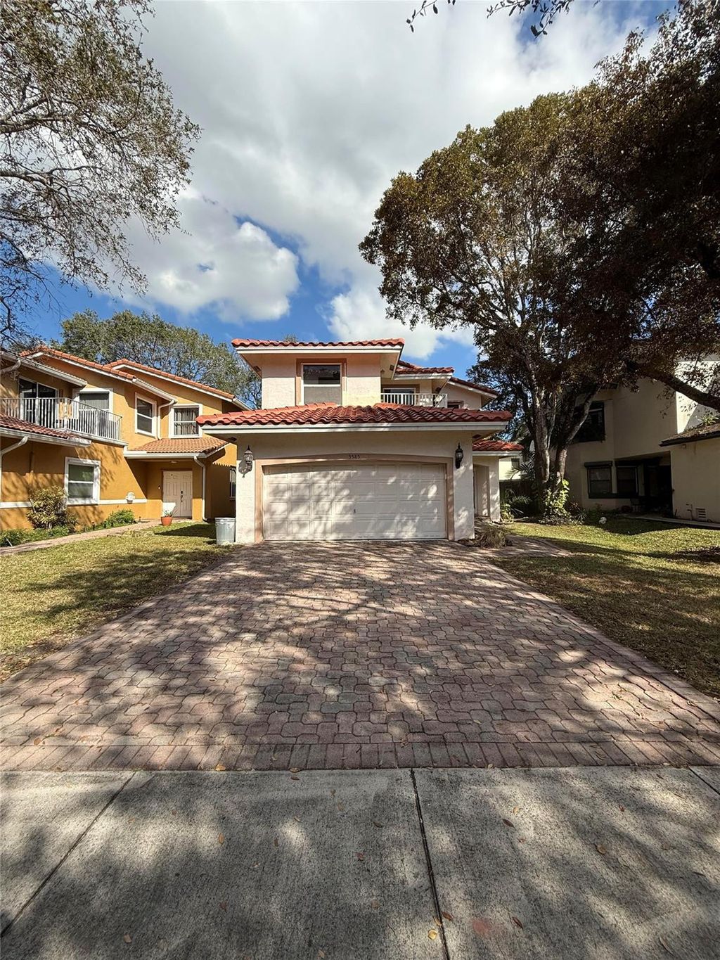 Photo of 3585 Simms Street, Hollywood, FL 33021 (MLS # F10551833)