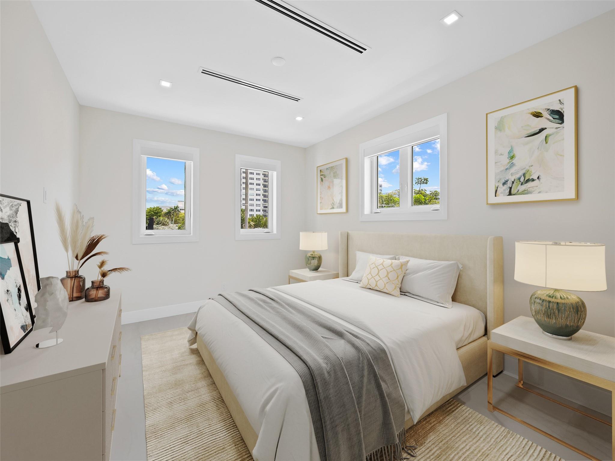 Seven Isles - Residential