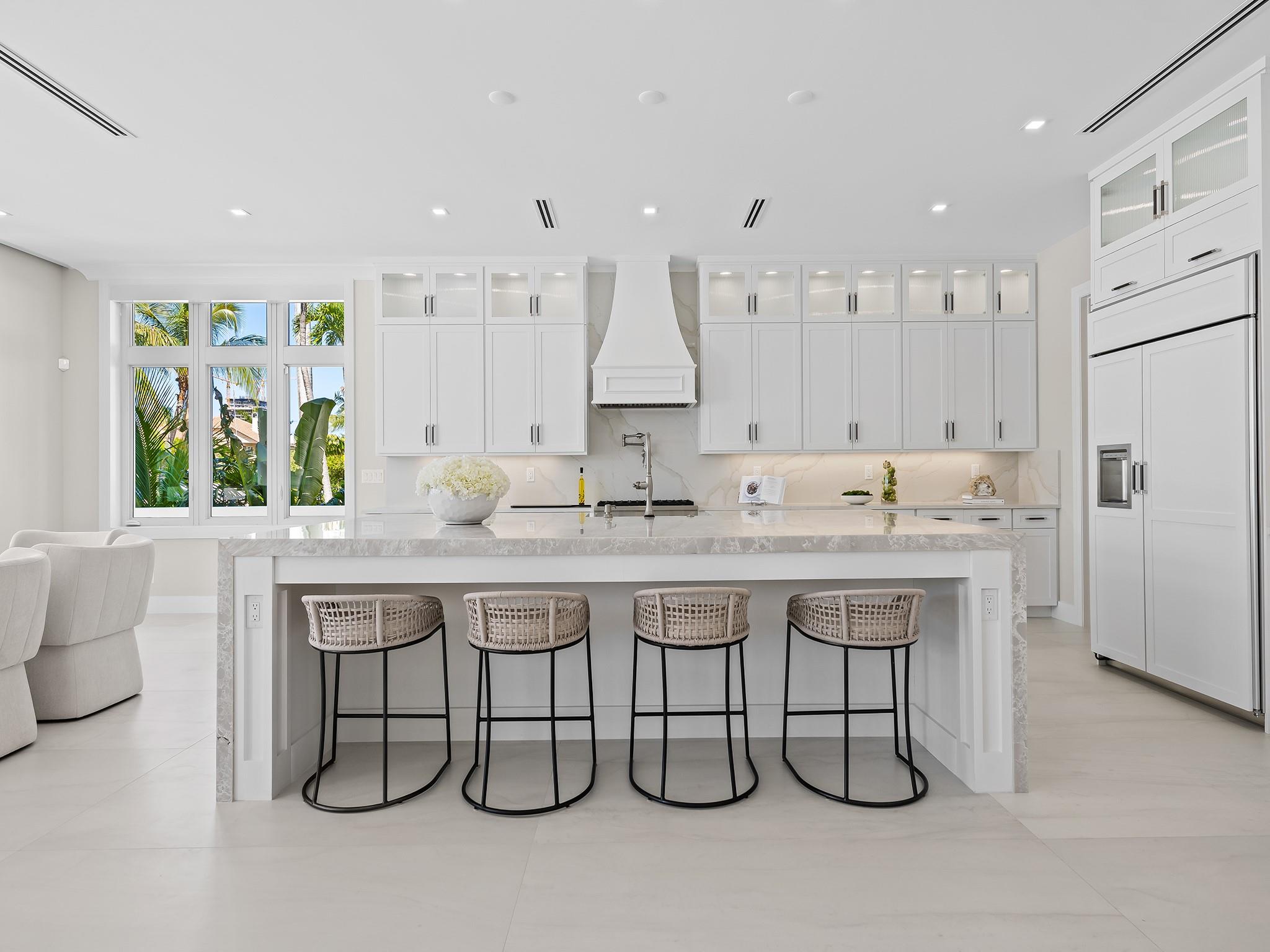 Seven Isles - Residential