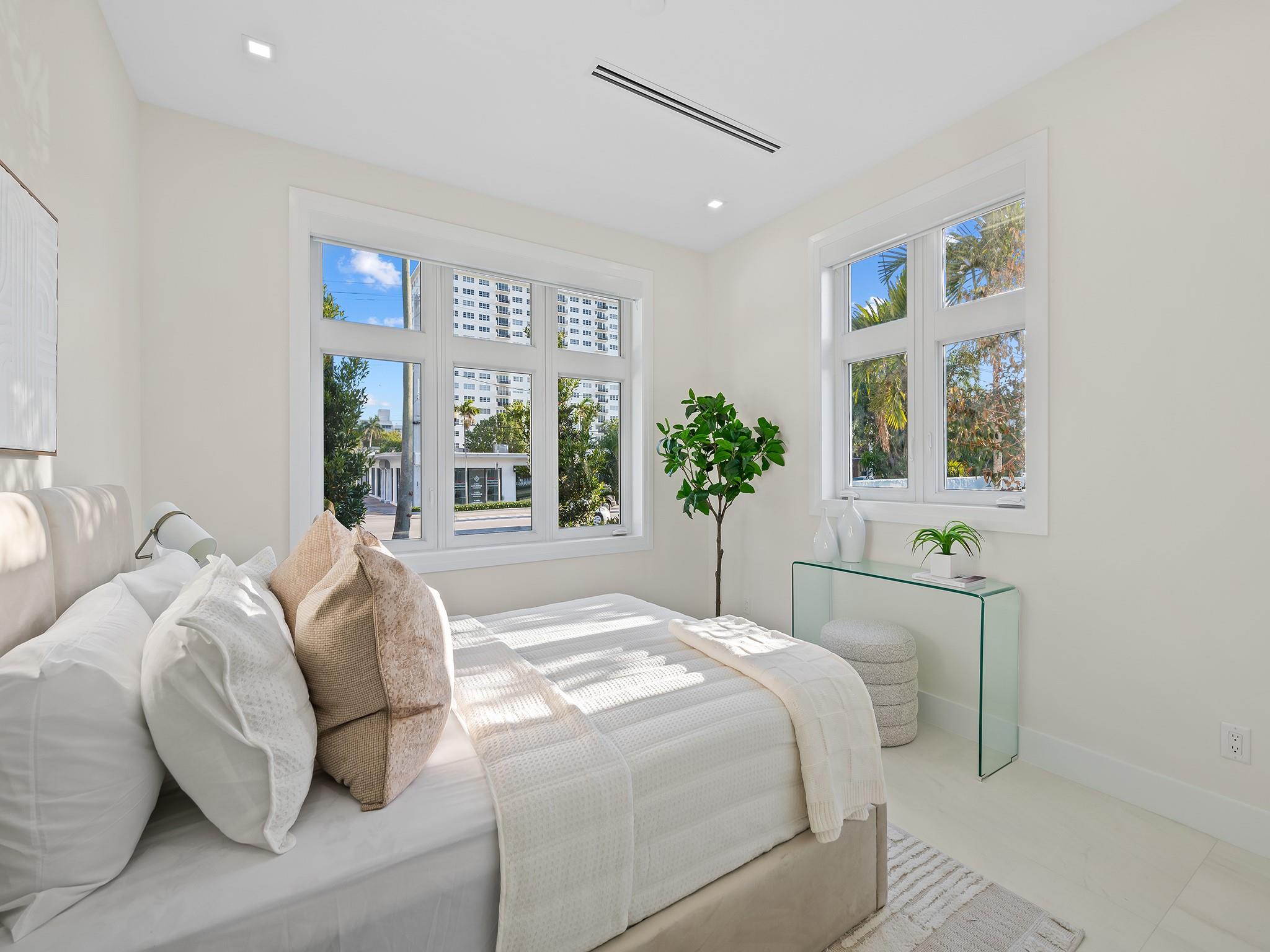 Seven Isles - Residential