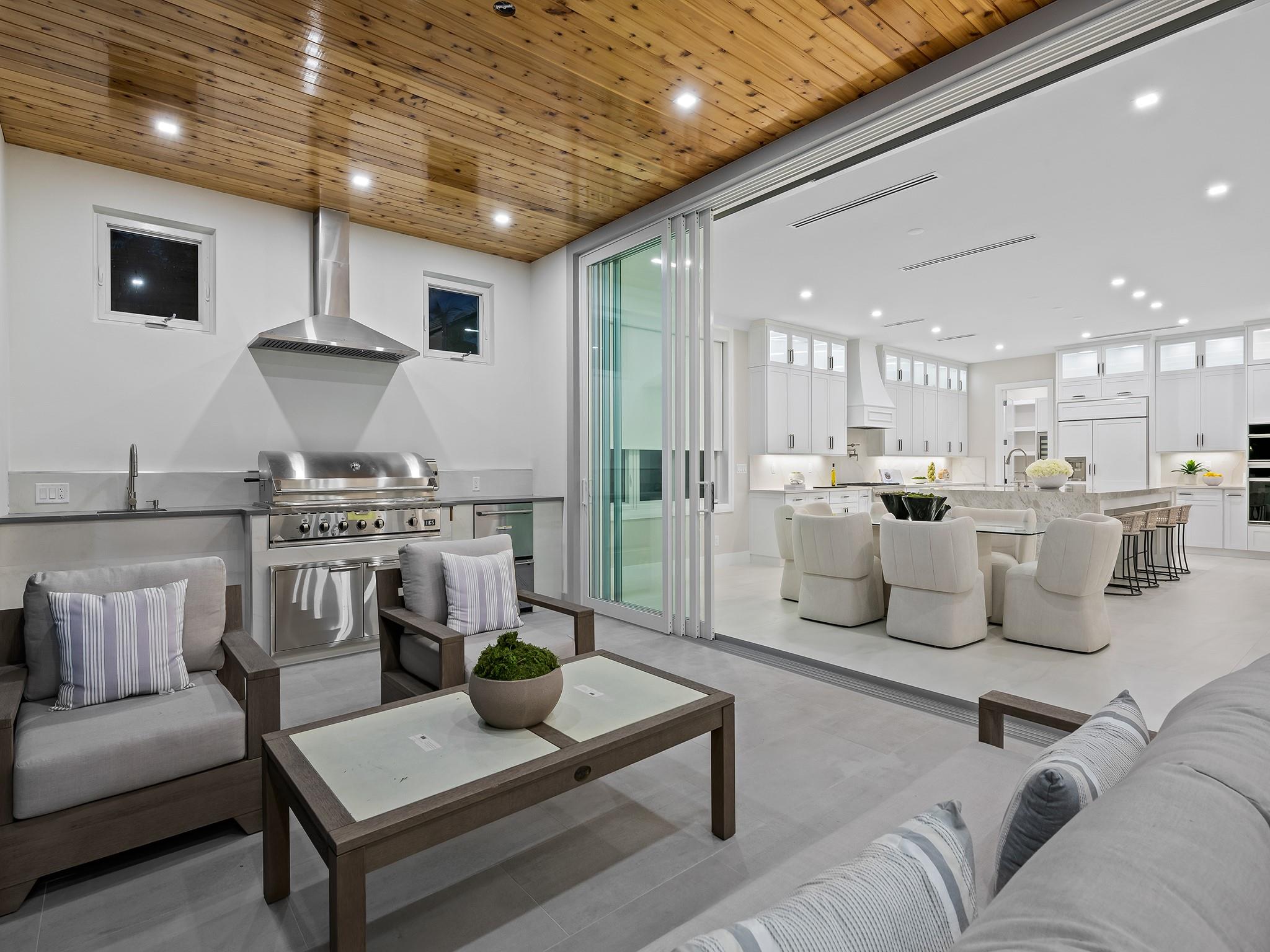 Seven Isles - Residential