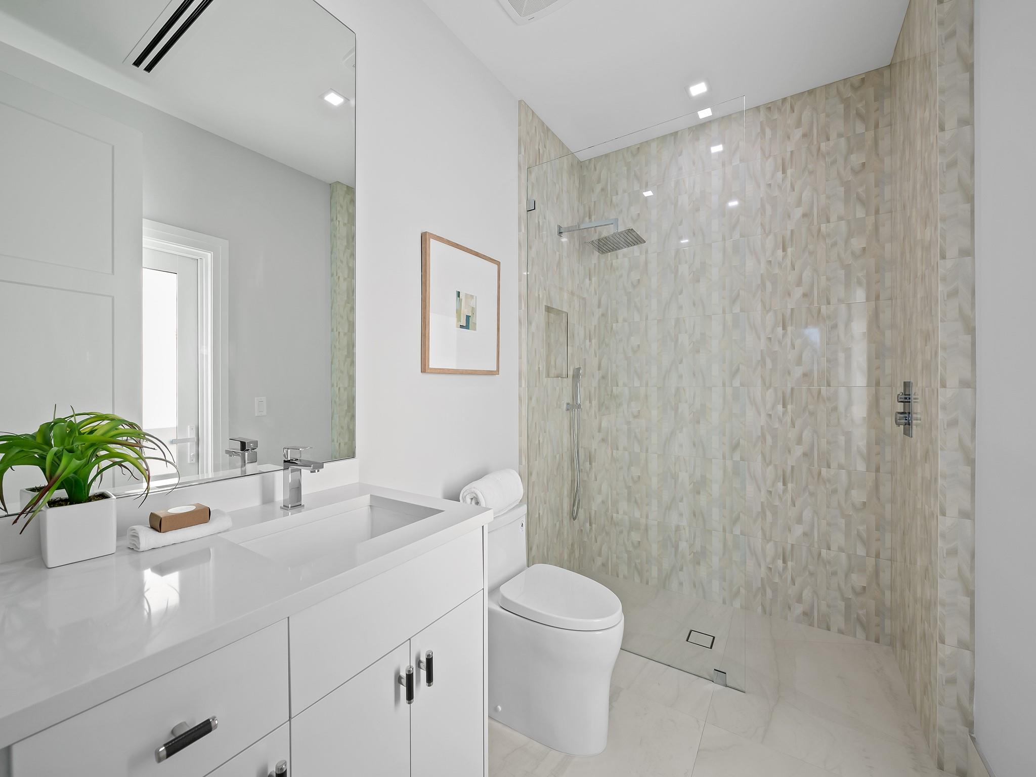 Seven Isles - Residential