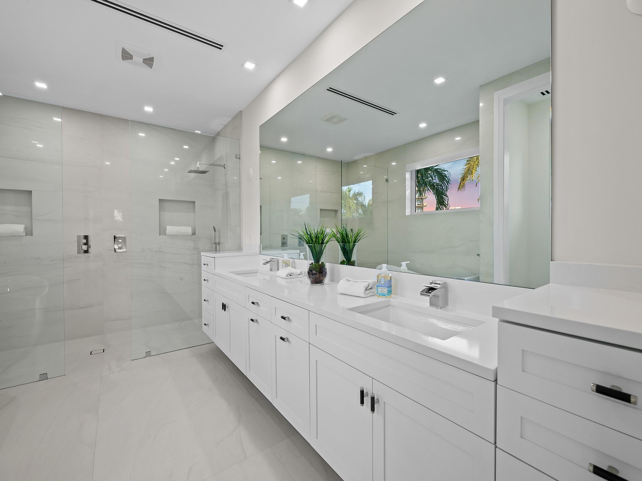 Seven Isles - Residential